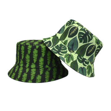 Unisex Adult Fishman Bucket Hat